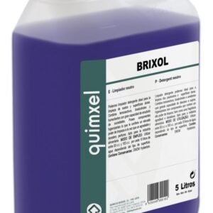 Fregasuelos Neutro. BRIXOL 05 LTS.